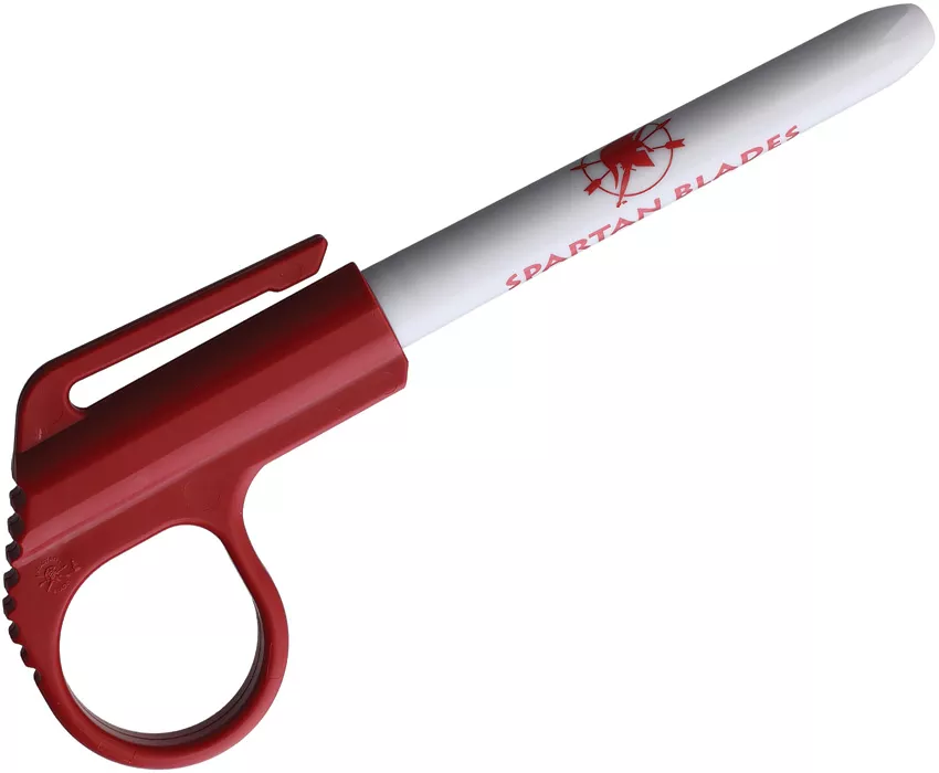 Pen Protector Red