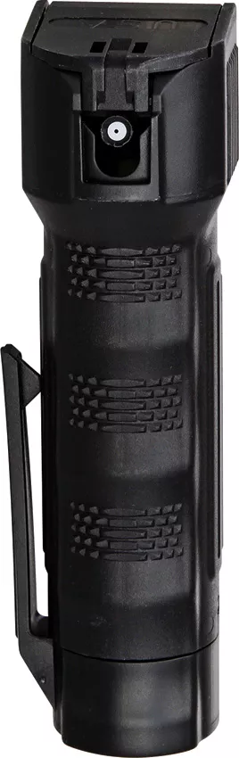 Pepper Shield ORMD