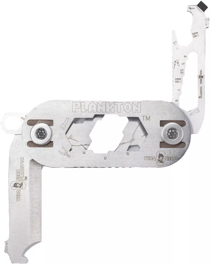Plankton Multi-tool