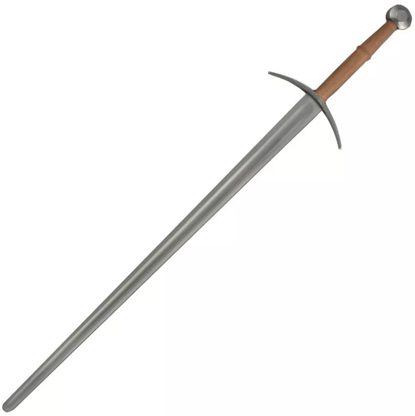 Practical Bastard Sword