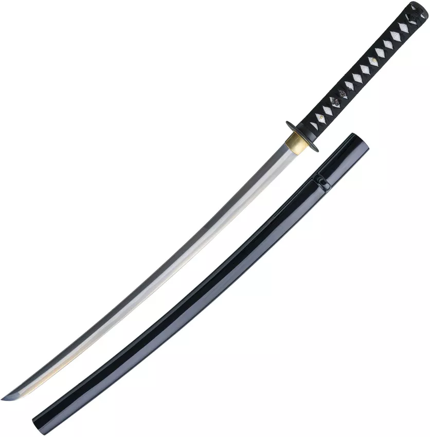 Practical Katana
