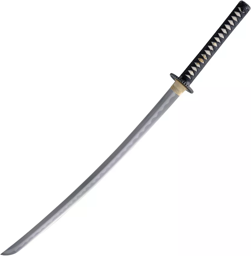 Practical Plus Elite Katana