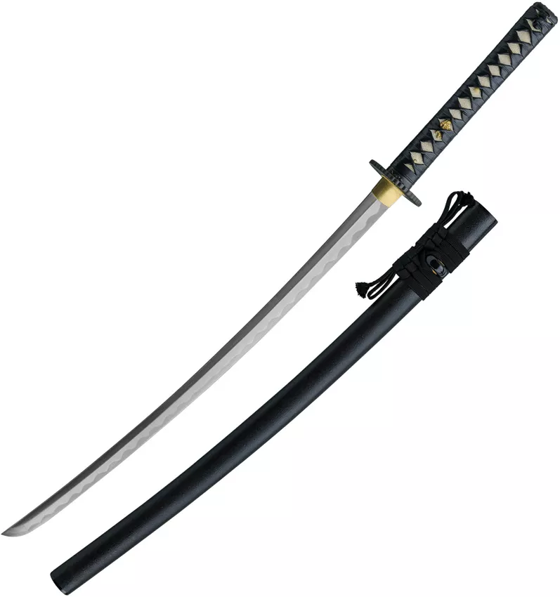 Practical Plus Katana