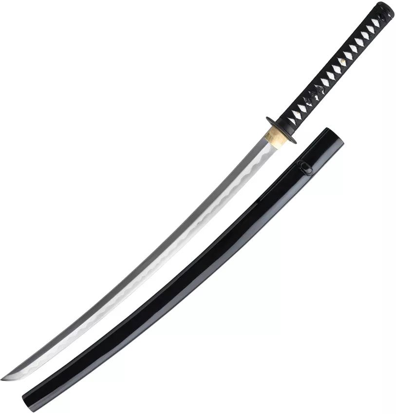 Practical XL Katana