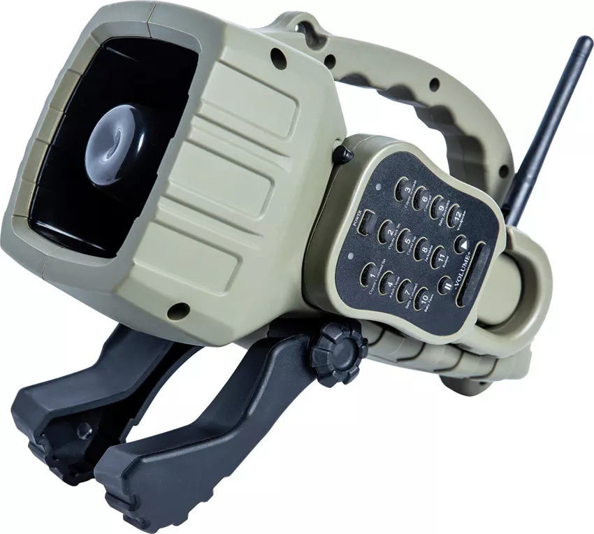 Primos Dogg Catcher 2 Electronic Predator Call