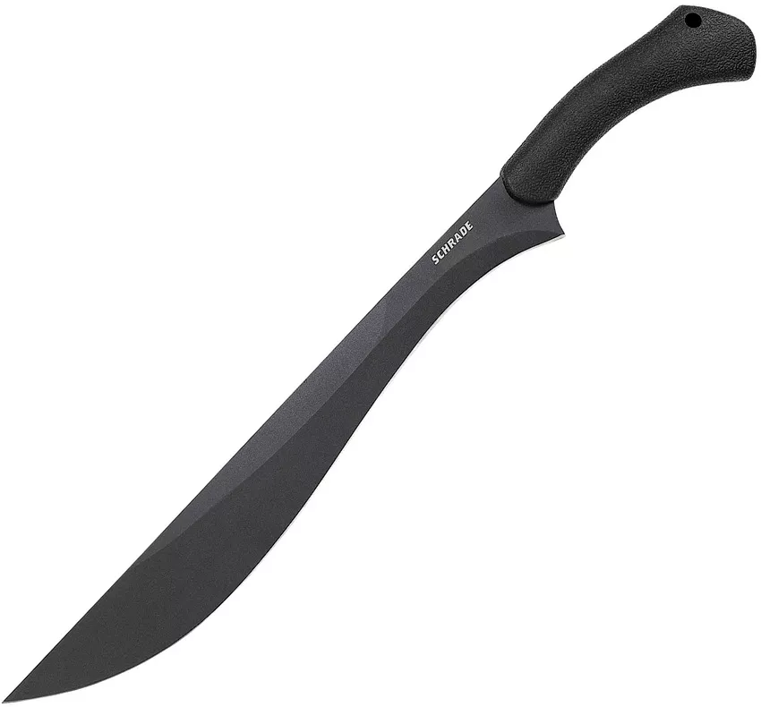Priscilla Machete