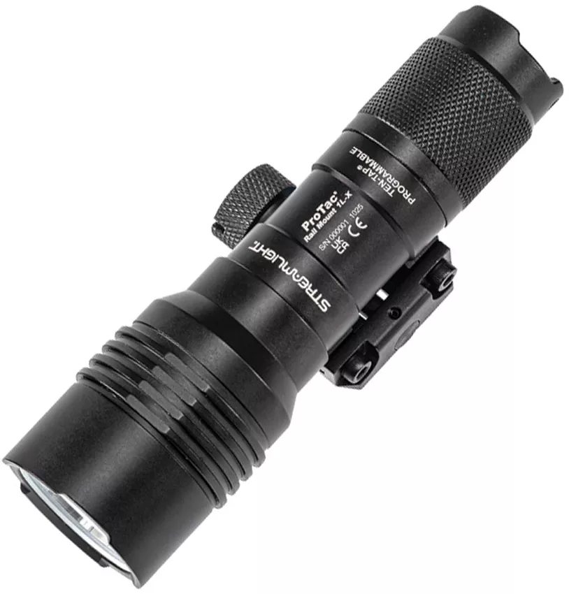 ProTac Rail Mount 1L-X USB