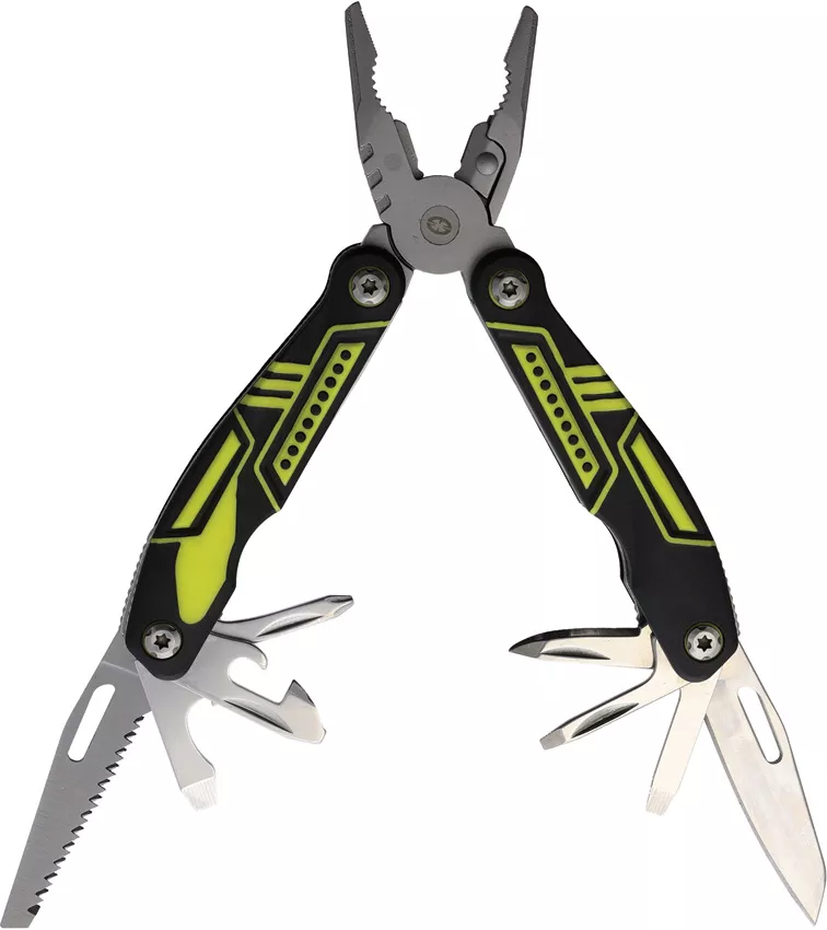 Ranger Multi Tool Green