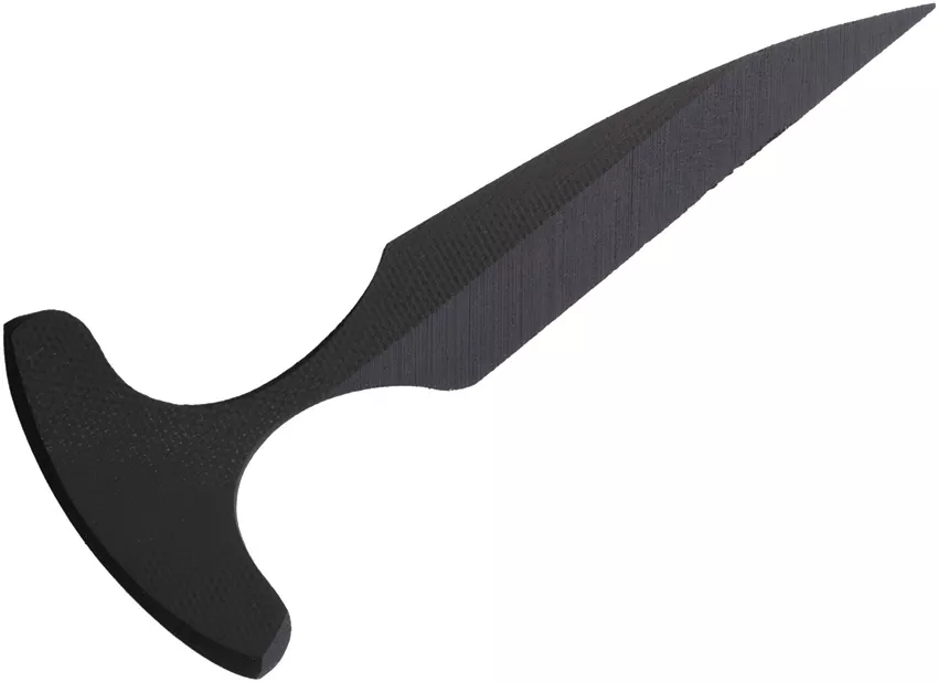 RC Push Knife