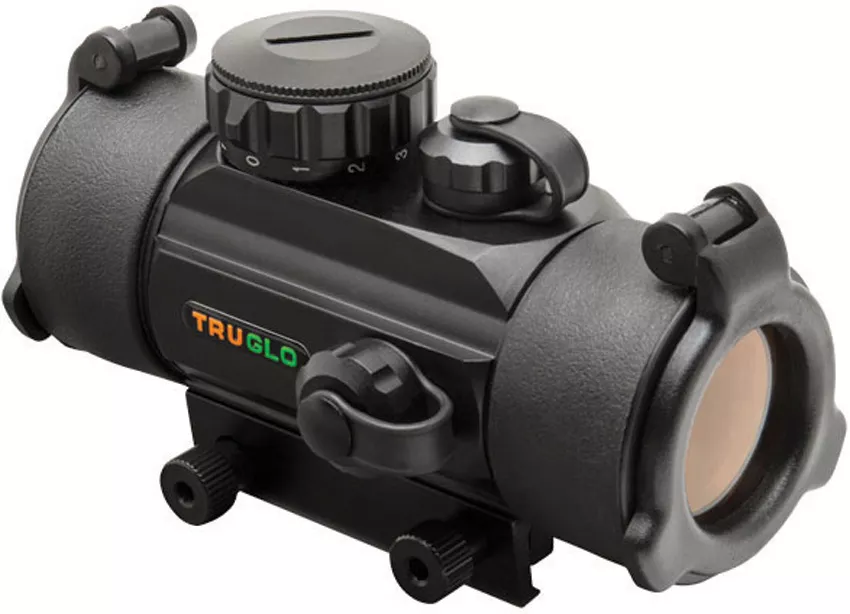 Red-Dot Laser Sight 30mm