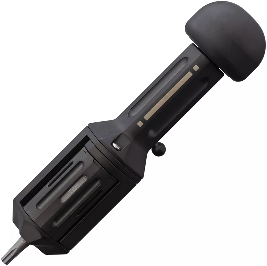 Revolve Multi-Bit Tool BLK