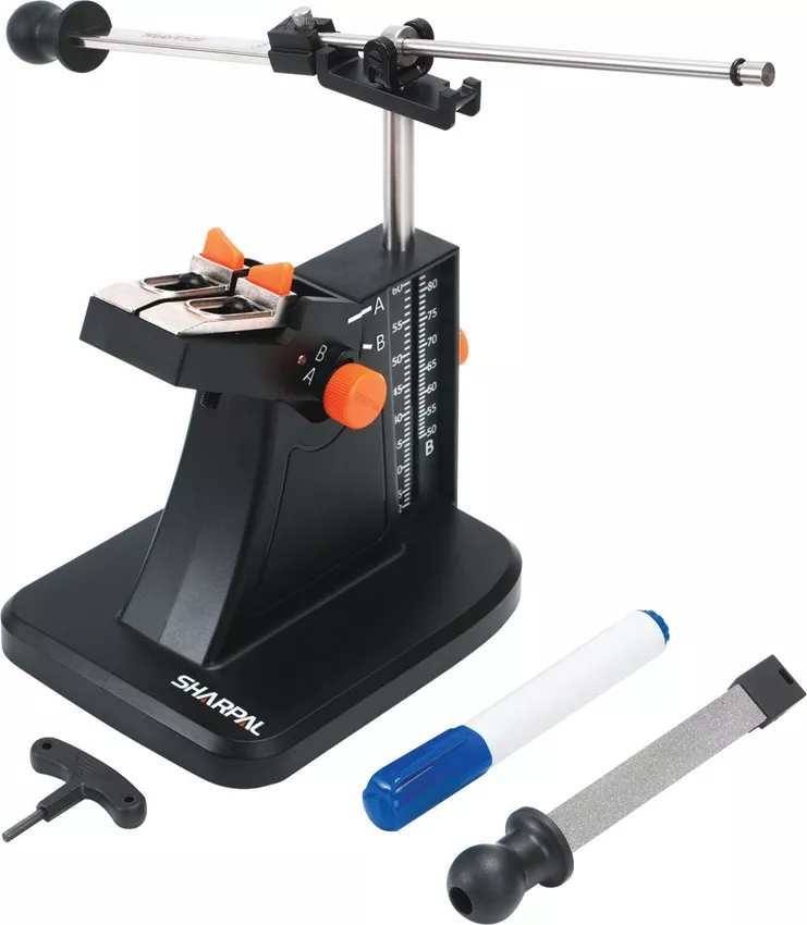 Scissor and Tool Sharpener
