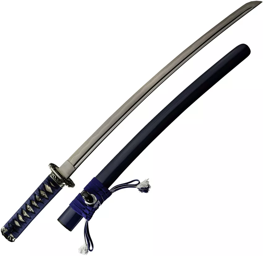 Sea Wave Wakizashi