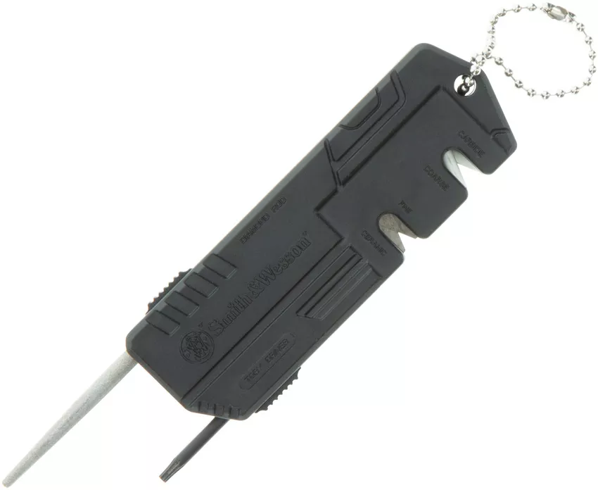 Sharpener/Multi Tool