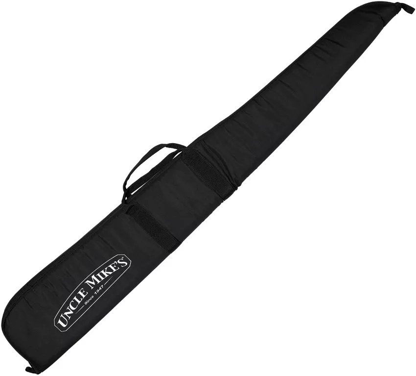 Shotgun Case Black