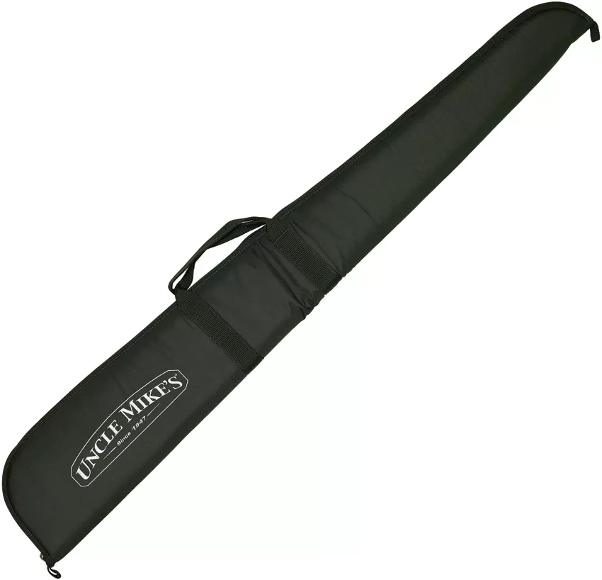 Shotgun Case Green