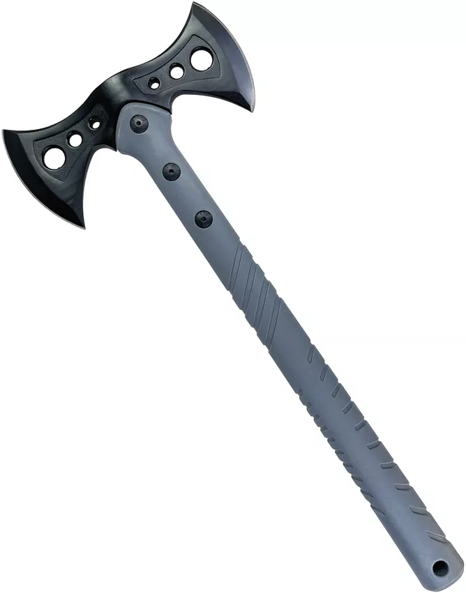 Sidewinder Double Axe