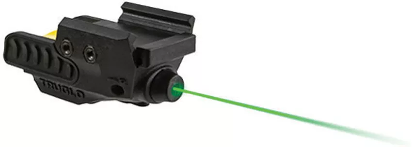 Sight-Line Handgun Laser Sight
