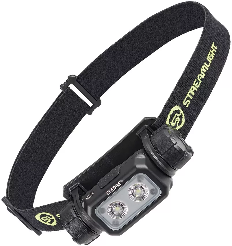 Sledge Headlamp