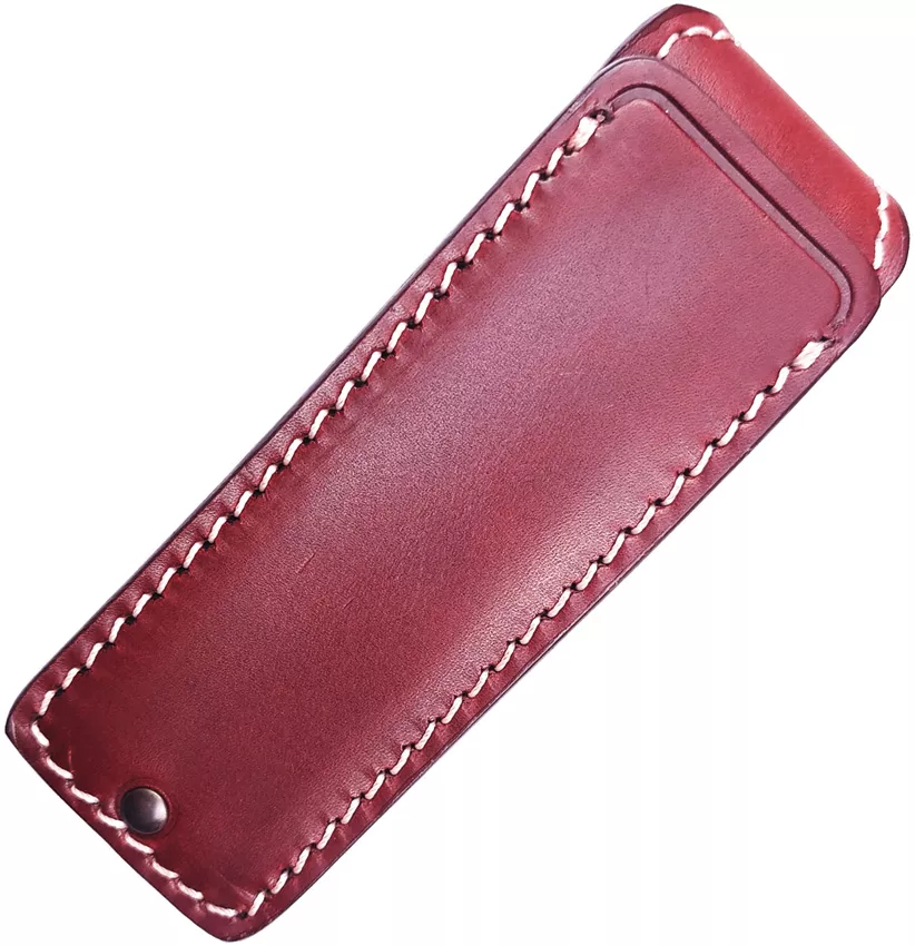 Smart Mag Sheath Brown