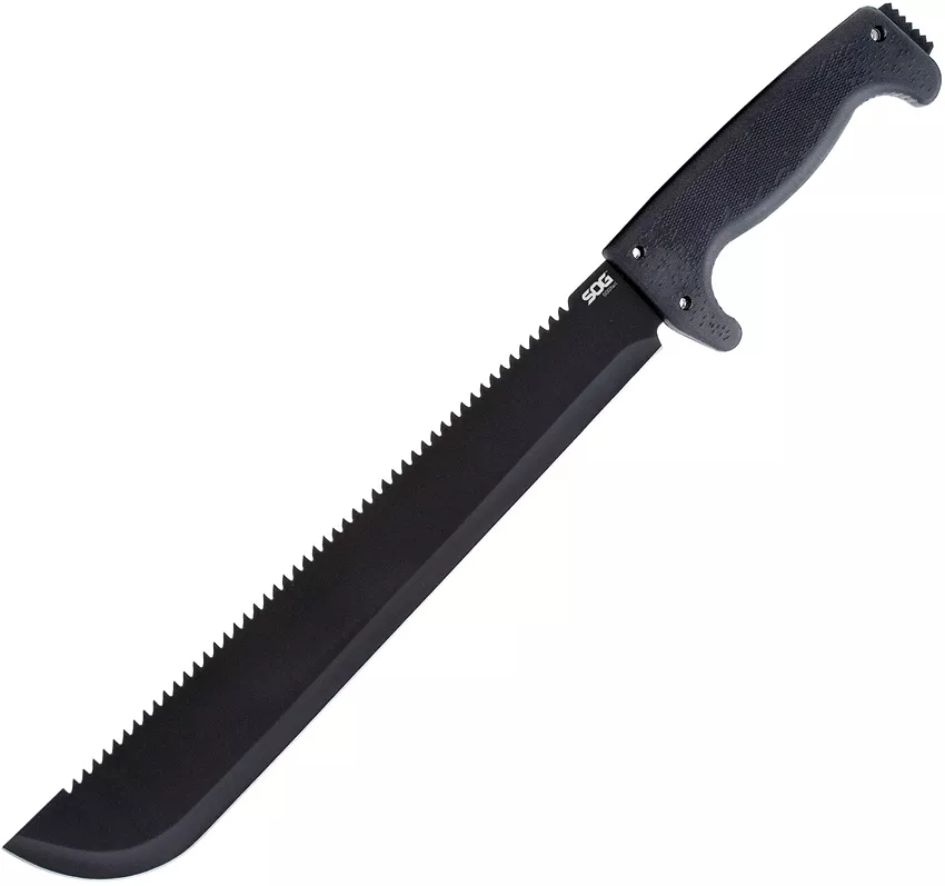 SOGfari Machete 18 3/4 inch