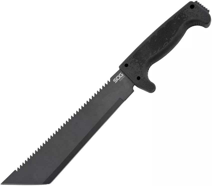 SOGfari Machete Tanto