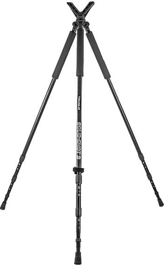 Solid-Shot Tripod Rest