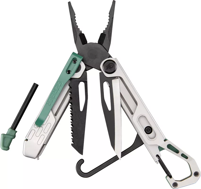 Stakeout Spark Multi Tool Balt