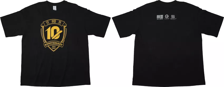T-Shirt 2XL