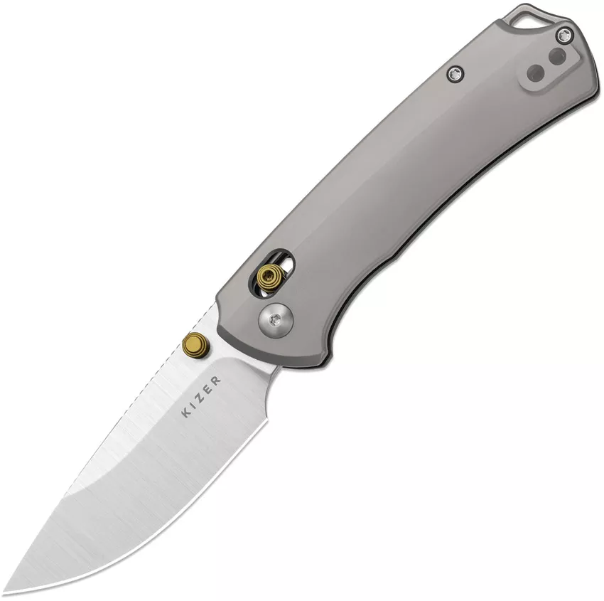 T1 Clutch Lock Gray