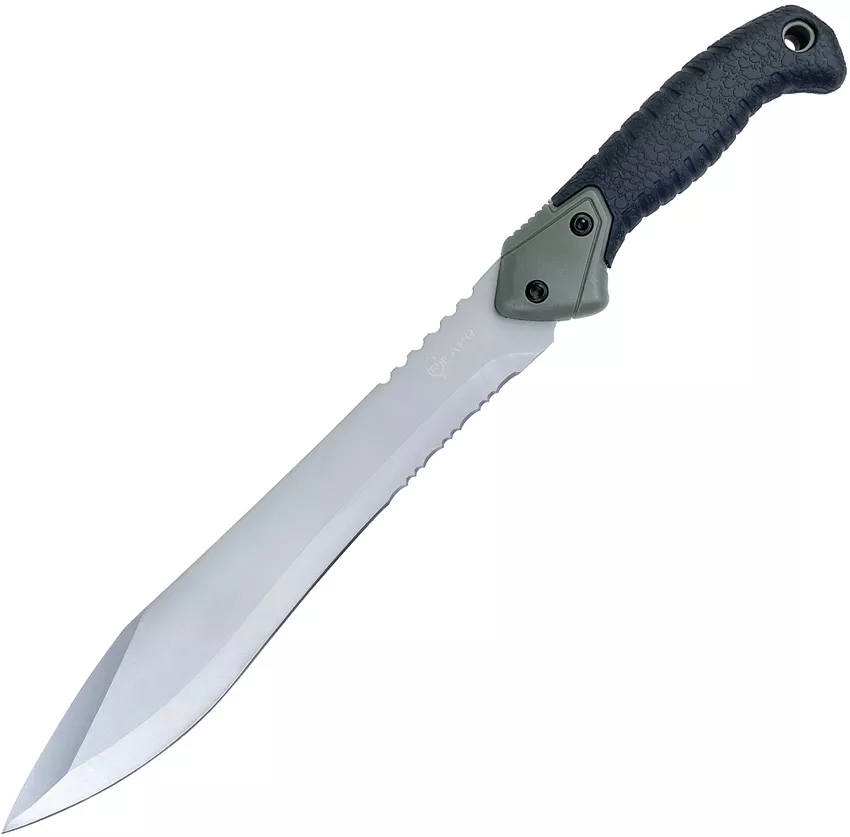 Tac Jungle Knife