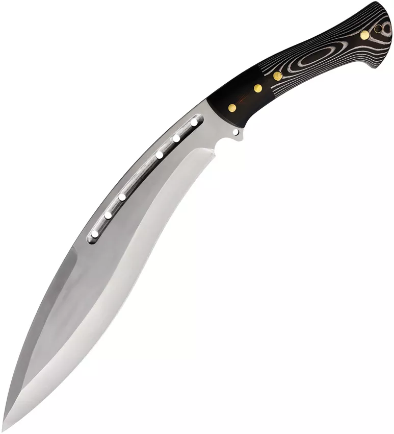 Tactical Kukri