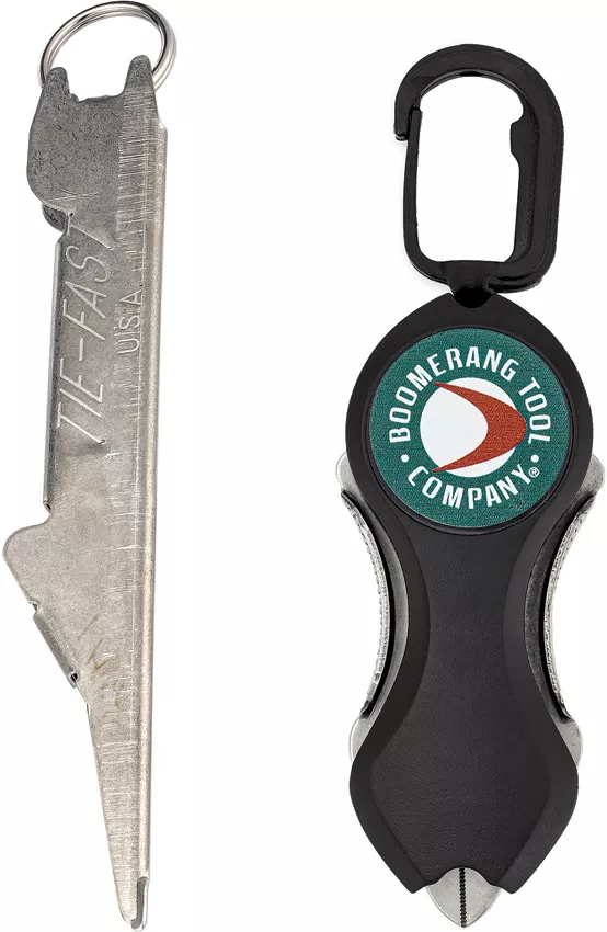 Tie-Fast Snip and Splice Kit