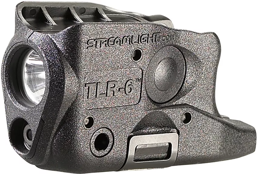 TLR-6 Gun Light