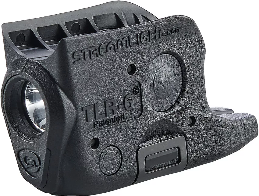 TLR-6 Light (GLOCK 42/43)