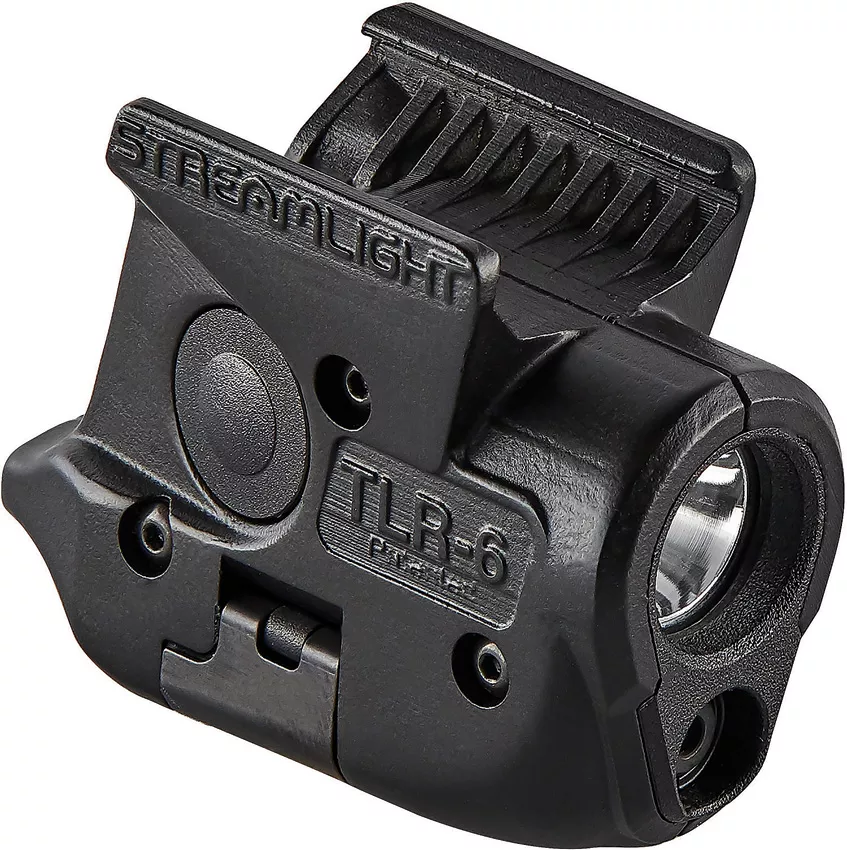 TLR-6 Light (SIG SAUER P365)