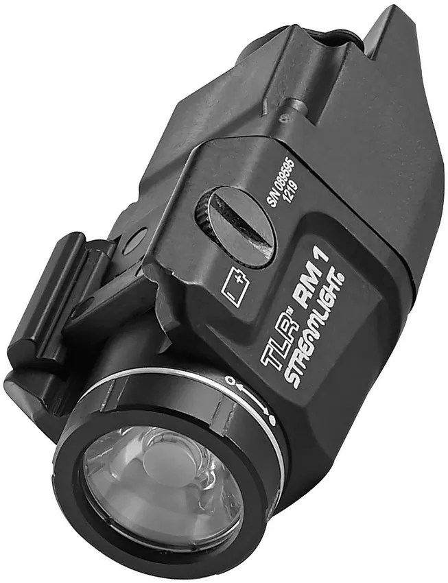 TLR RM 1 Light with Key Kit