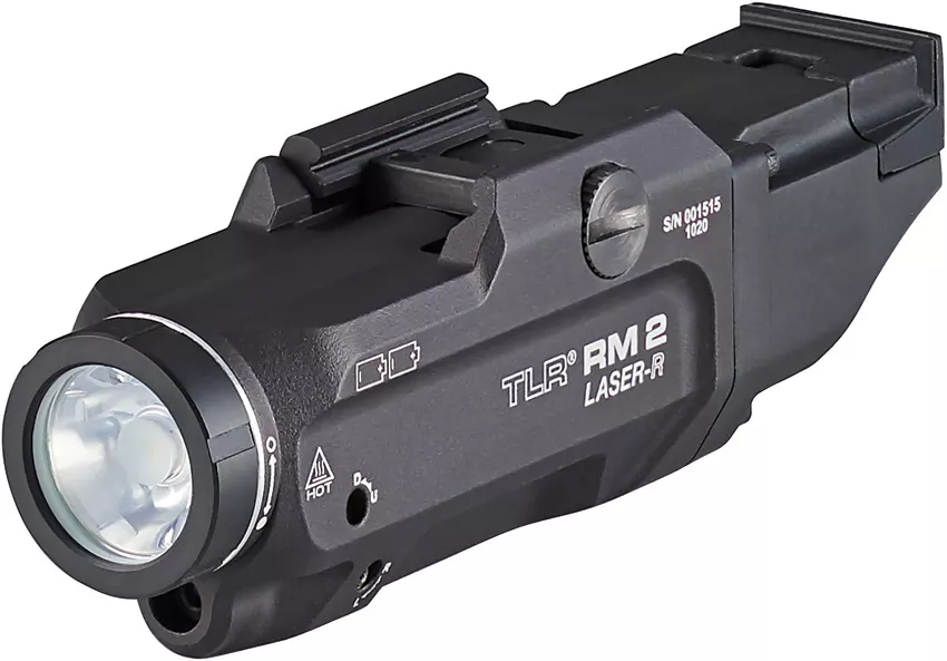 TLR RM2 Laser Long Gun