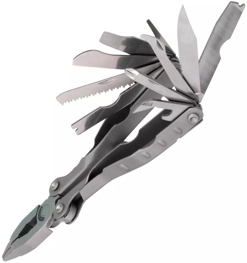 Tough Tool