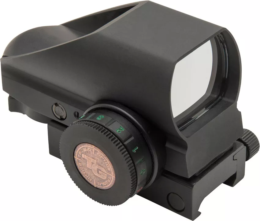 Tru-Brite Dual Color Sight