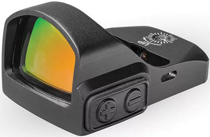 Tru-Tec Micro Open Dot Sight