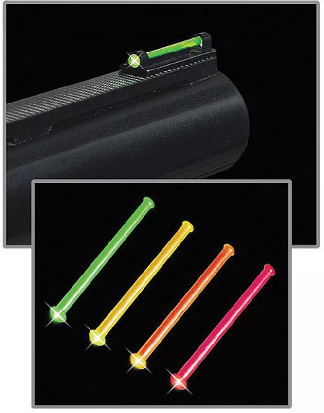 TruBead Unv Fiber Optic Sight