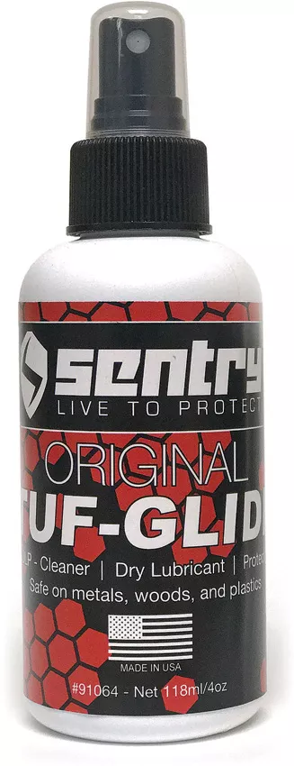 Tuf-Glide
