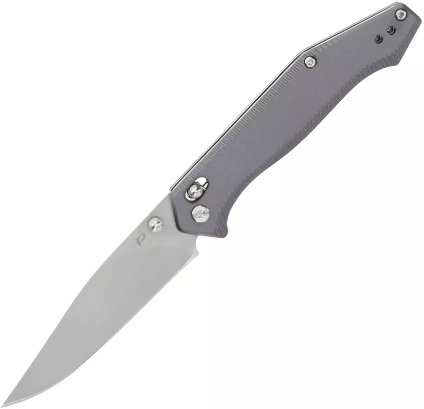 Turnkey Pivot Lock