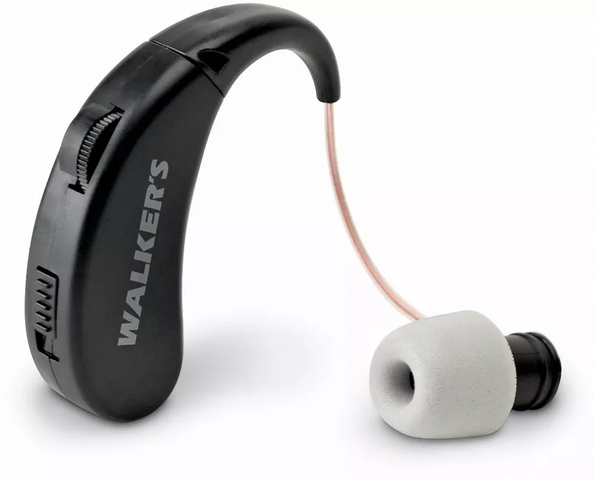 Ultra Ear BTE Rechargeable