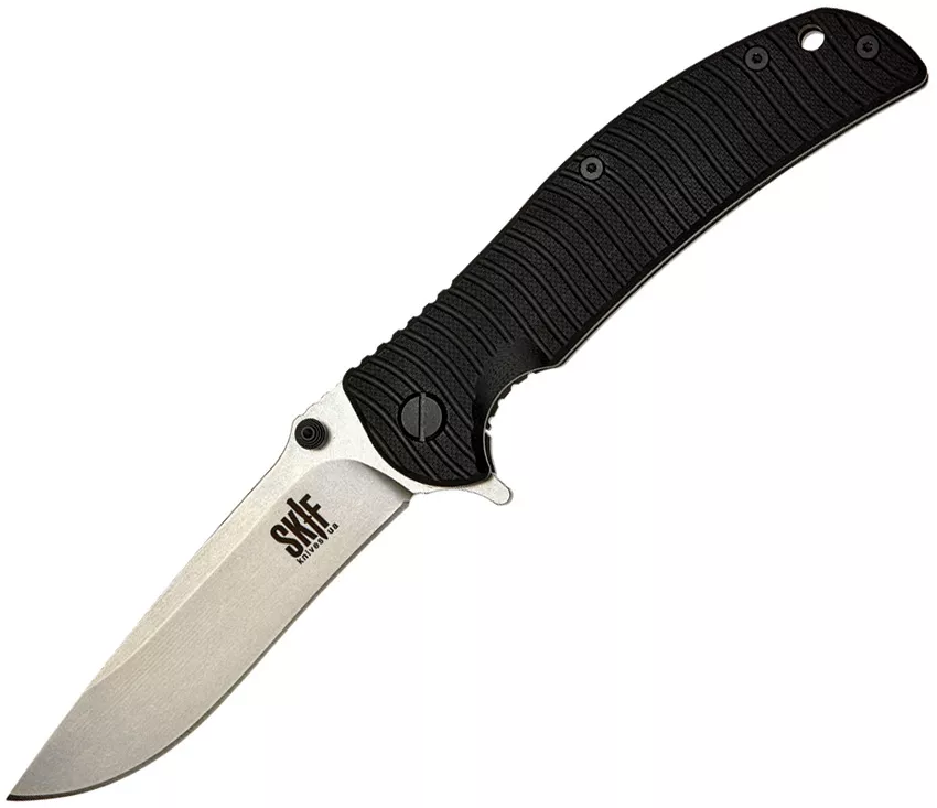 Urbanite Framelock SW Black