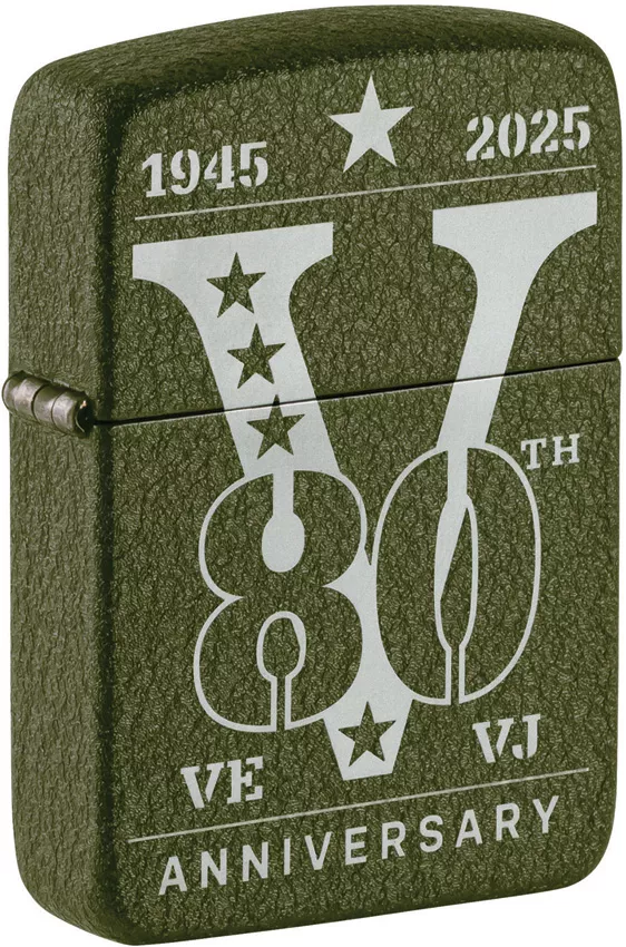 VE/VJ Day Lighter