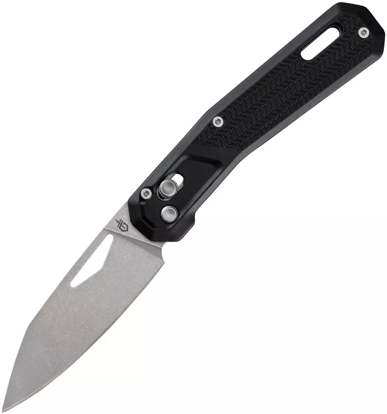 Vista Pivot Lock Black