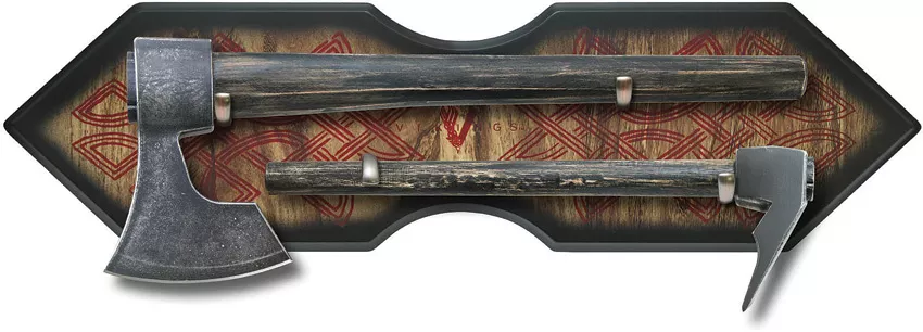 Weapons of Floki
