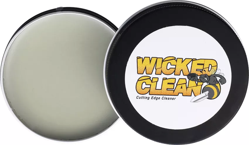 Wicked Clean 2 oz